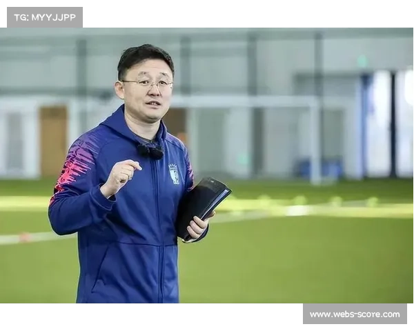 英超启动中国足协第三期青训教练培训 3家俱乐部引进中国教练