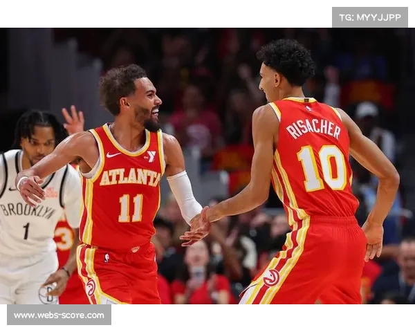 老鹰不敌骑士，特雷·杨缺阵影响进攻体系