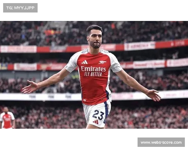 阿森纳2-0击败布伦特福德，梅里诺头球破门萨卡锁定胜局