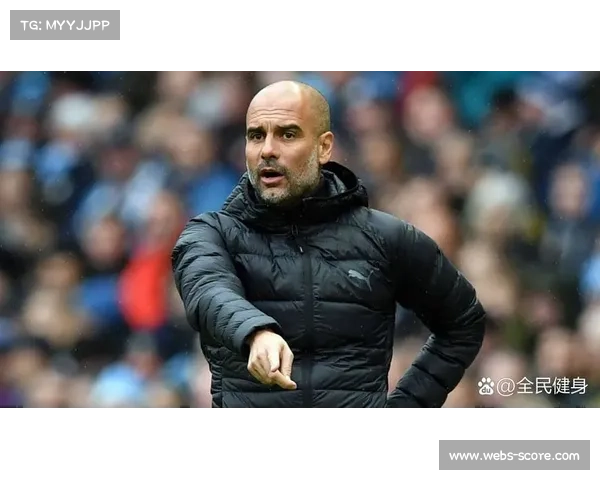 瓜迪奥拉谈曼城10-1：青训球员塞梅尼奥首秀的意义